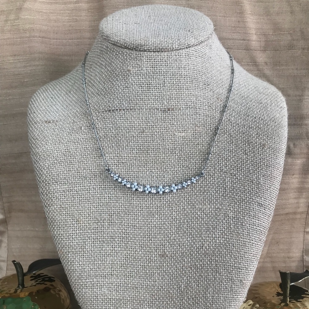 Souviens dainty Necklace